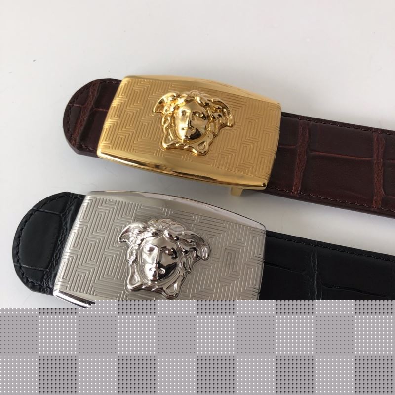 Versace Belts